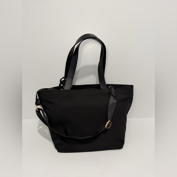 NEW Alex Eagle X J.Crew nylon bag CN684 $228 shoulder bag crossbody timeless - Picture 5 of 14